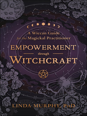 cover image of Empowerment through Witchcraft